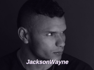 JacksonWayne