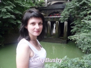 JackyBushy
