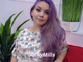 JackyMills