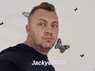 Jackye2020