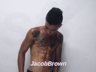 JacobBrown