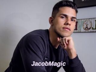 JacobMagic
