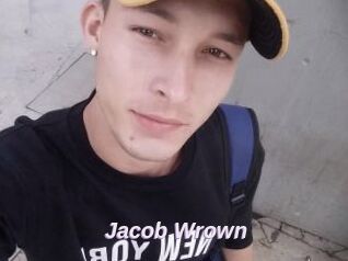 Jacob_Wrown