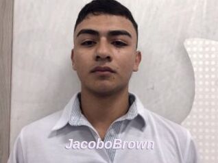 JacoboBrown