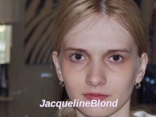 JacquelineBlond