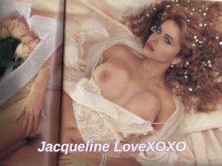 Jacqueline_LoveXOXO