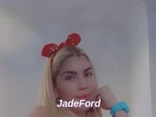 JadeFord