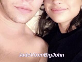 JadeVixenBigJohn