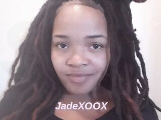 JadeXOOX