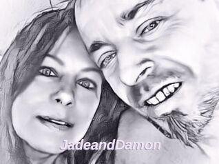 JadeandDamon