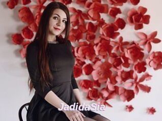 JadidaSia