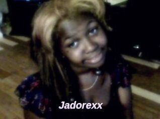 Jadorexx