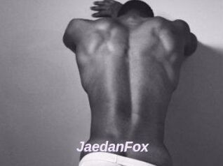 JaedanFox