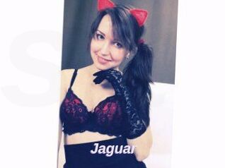 Jaguar
