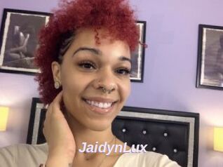 JaidynLux