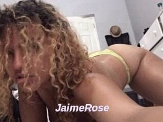 JaimeRose