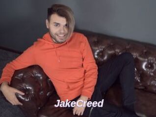 JakeCreed