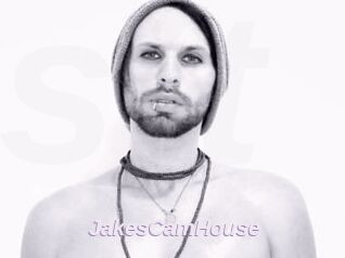 JakesCamHouse