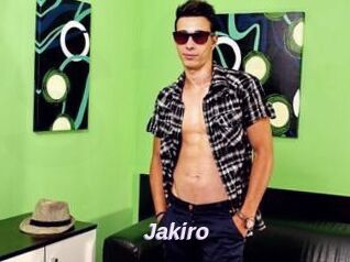 Jakiro