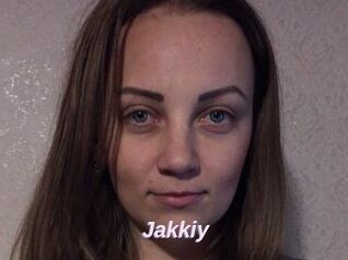 Jakkiy