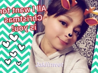 Jaklinwet