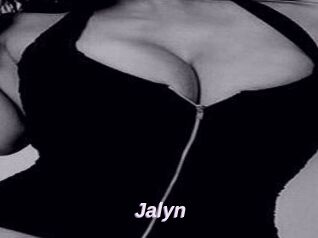 Jalyn