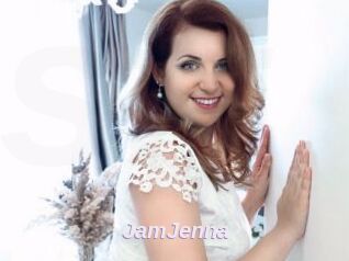 JamJenna