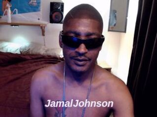 JamalJohnson