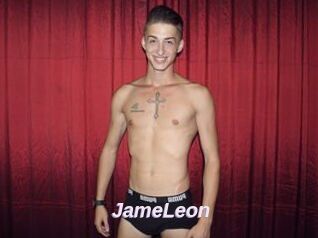JameLeon