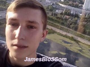 JamesBloSSom