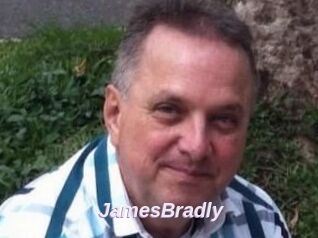James_Bradly