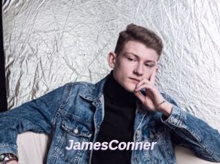 JamesConner