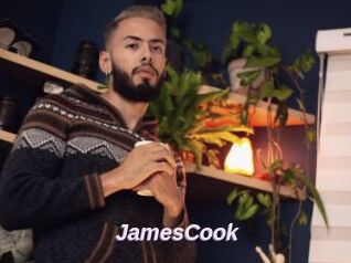 JamesCook