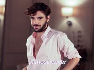 JamesDenver