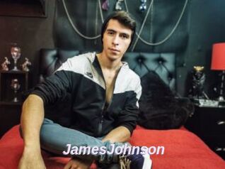 JamesJohnson
