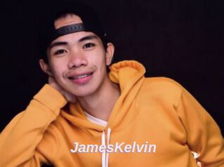 JamesKelvin