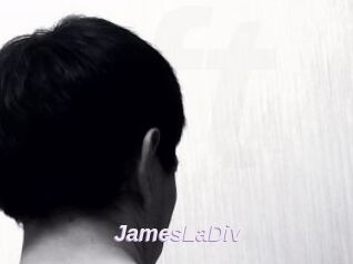 JamesLaDiv