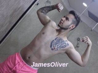 JamesOliver