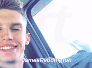 JamesReddington