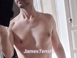 JamesTenshi