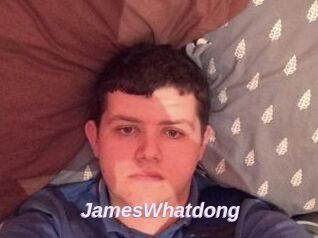 JamesWhatdong