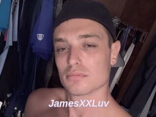 JamesXXLuv