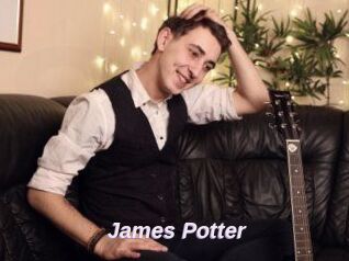 James_Potter