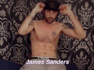 James_Sanders
