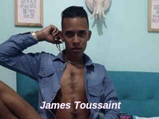 James_Toussaint