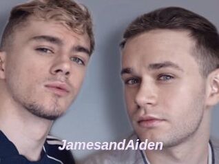 JamesandAiden