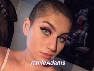 JamieAdams
