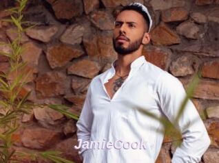 JamieCook