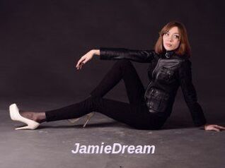 JamieDream