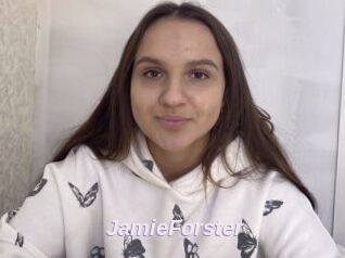 JamieForster
